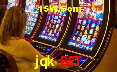 Estatísticas jqk bet