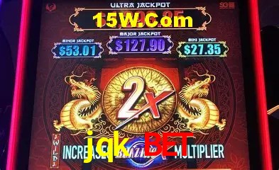 Experiência VIP jqk bet